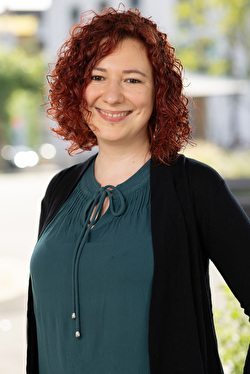 Rebecca Moldovanyi