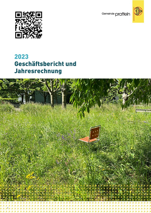 Geschäftsbericht 2023
