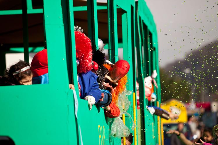 Fasnacht
Gemeinde Pratteln