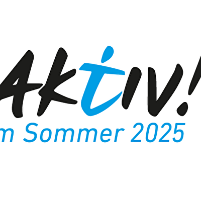 Aktiv im Sommer