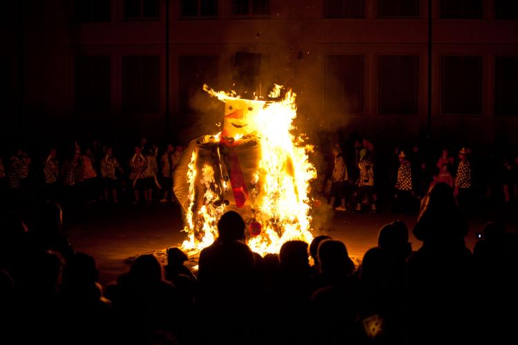 Fasnacht
Gemeinde Pratteln