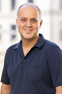 Vedat Fidanci