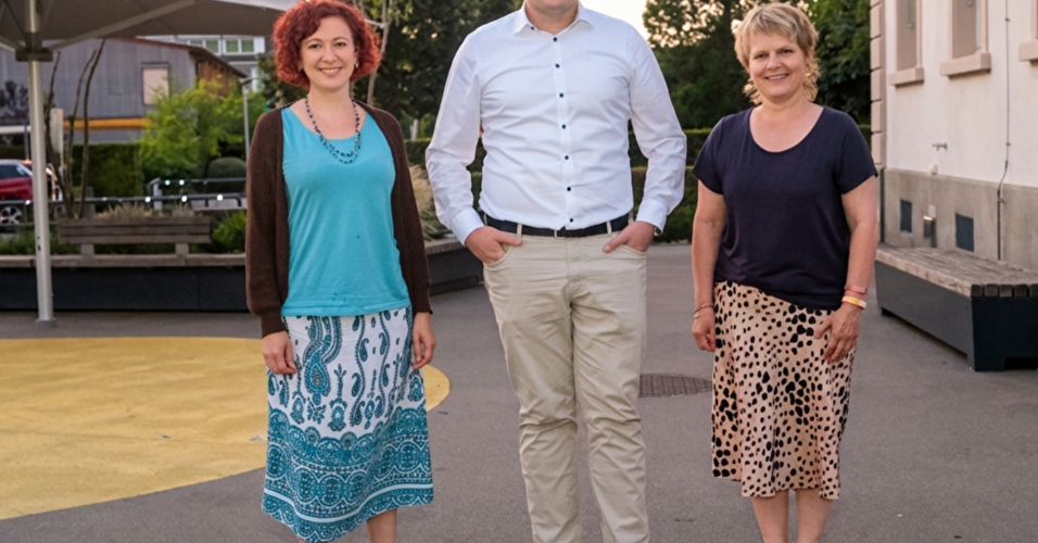 ER Präsidium