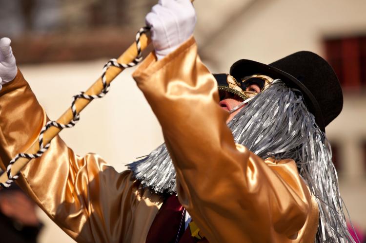 Fasnacht
Gemeinde Pratteln