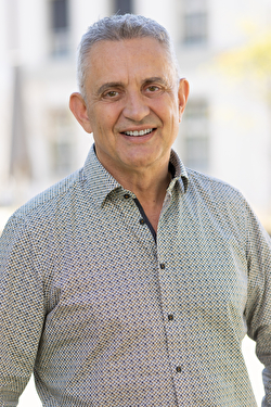 Didier Pfirter