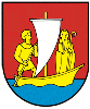 Wappen Gemeinde Tuggen
