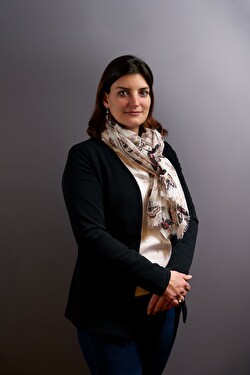Nicole Künzle