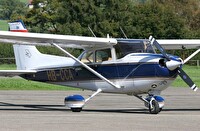 Flugsportgruppe Polizei Zürich (FPZ)