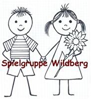Logo der Spielgruppe
