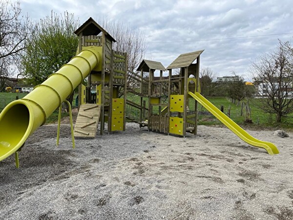 Erlebnisspielplatz