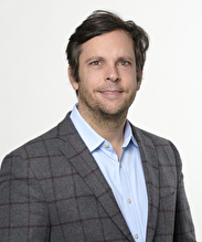 Max Berger