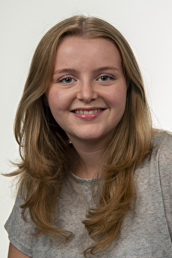 Jolene Kläfiger