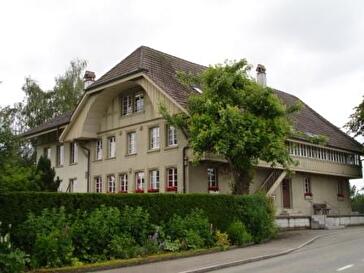 Dorfschulhaus Thunstetten