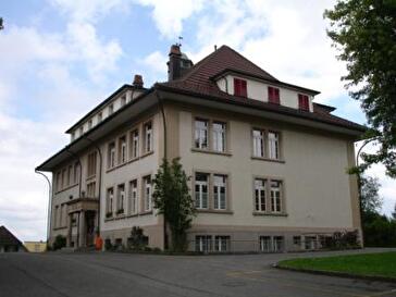 Dorfschulhaus Bützberg