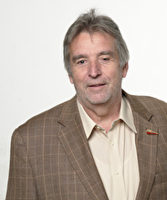Hans Peter Vetsch