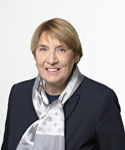 Elisabeth Rickli