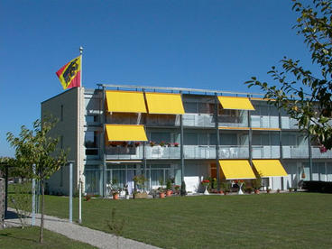 Alterssiedlung Bützberg
