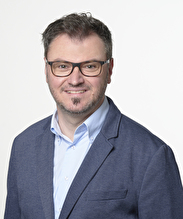 Michael Zürcher