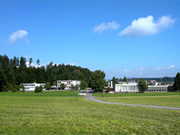 Schulanlage Byfang