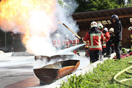 Feuerwehr Thunstetten-Bützberg