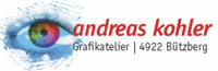 Logo Andreas Kohler