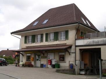 Dorflädeli Thunstetten