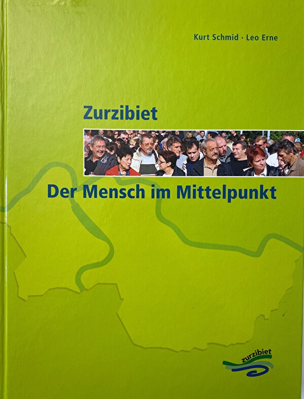 Zurzibiet - Der Mensch im Mittelpunkt