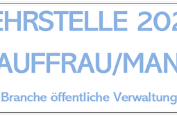 Lehrstelle 2025