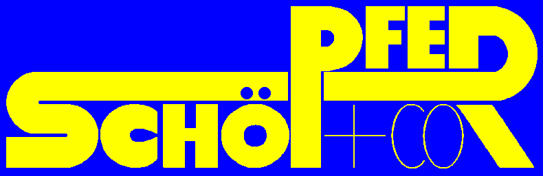 Schöpfer