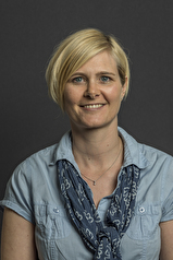 Caroline Grau