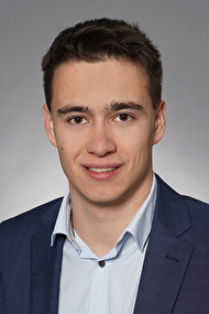 Robin Zimmermann