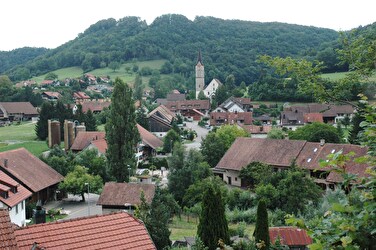Ortsteil Unterendingen