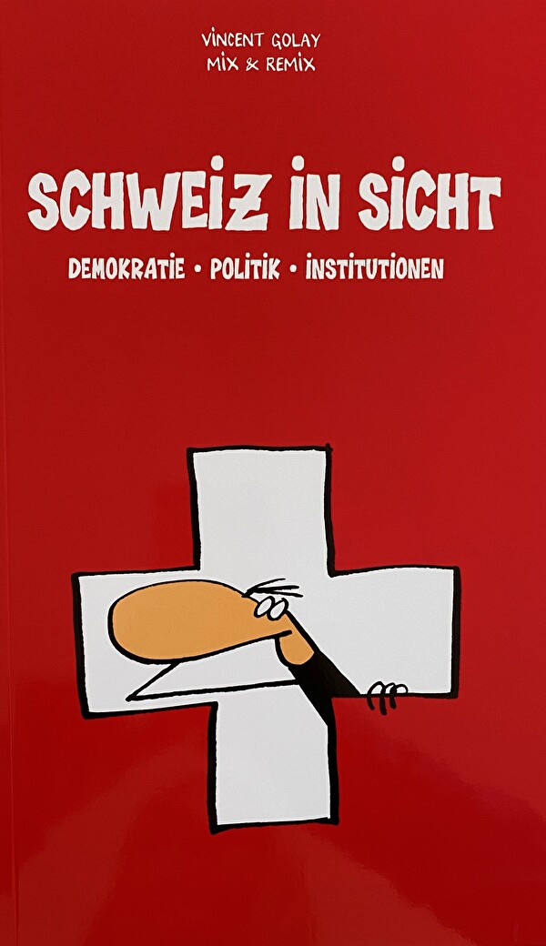 Schweiz in Sicht