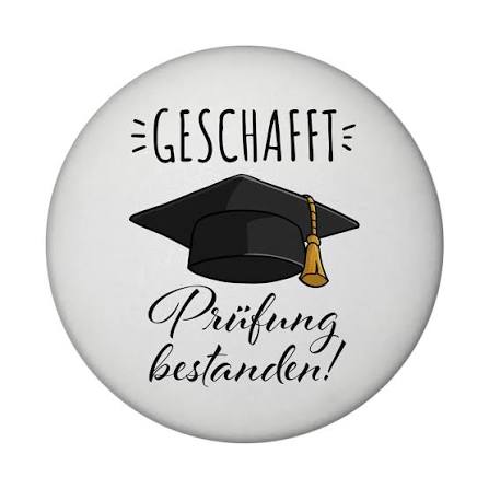 Abschluss