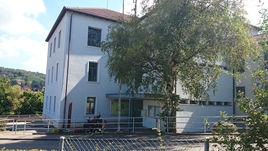 Gemeindehaus Endingen