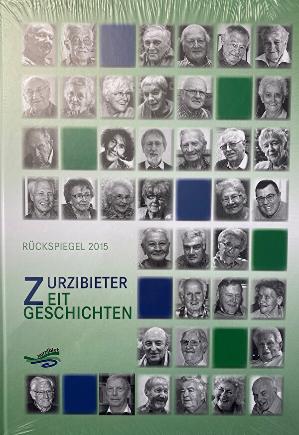 Zurzibieter Zeitgeschichte