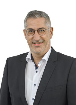 Daniel Müller