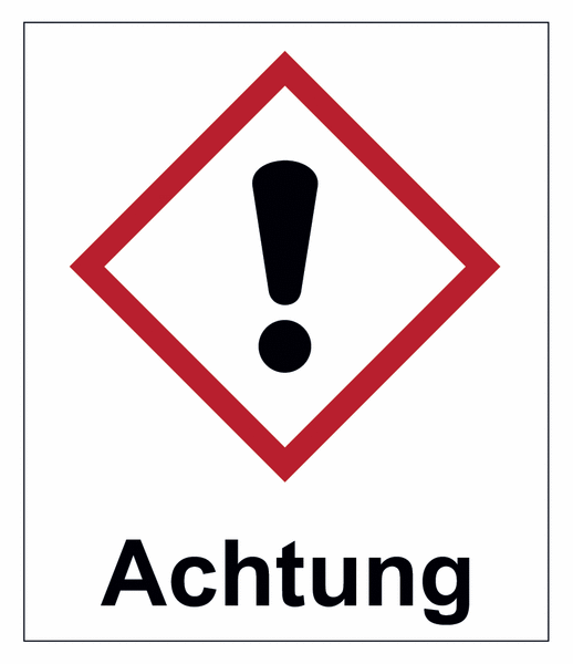 Achtung 