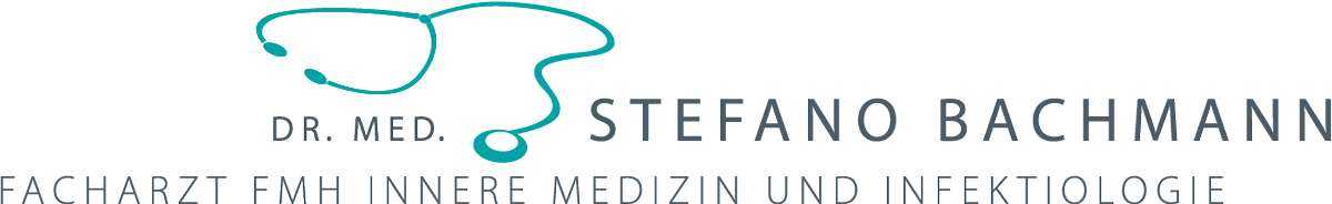 Dr. med. Stefano Bachmann
