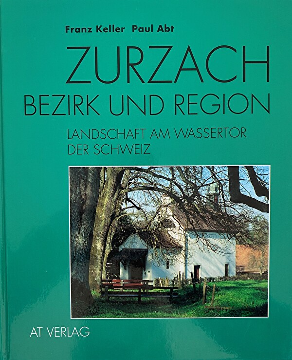 Zurzach Bezirk und Region