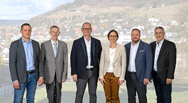 Gemeinderat Endingen