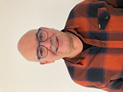 Rolf Keller