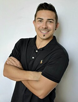 Patrick Höltschi