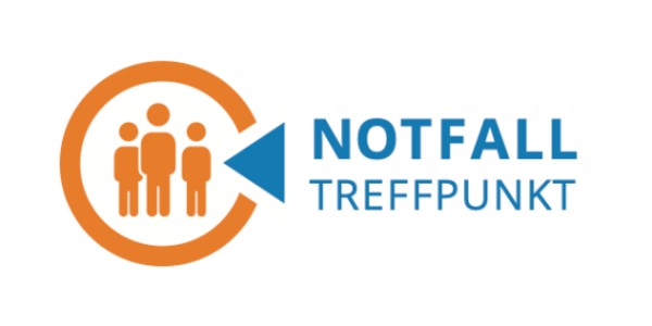 Notfall Treffpunkt