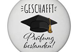 Abschluss