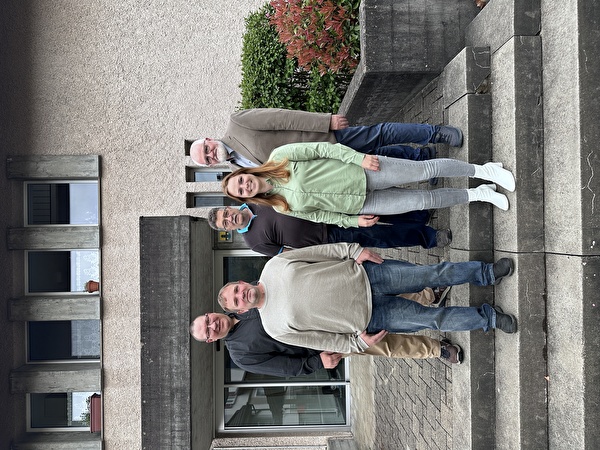 Gemeinderat 2026-2028