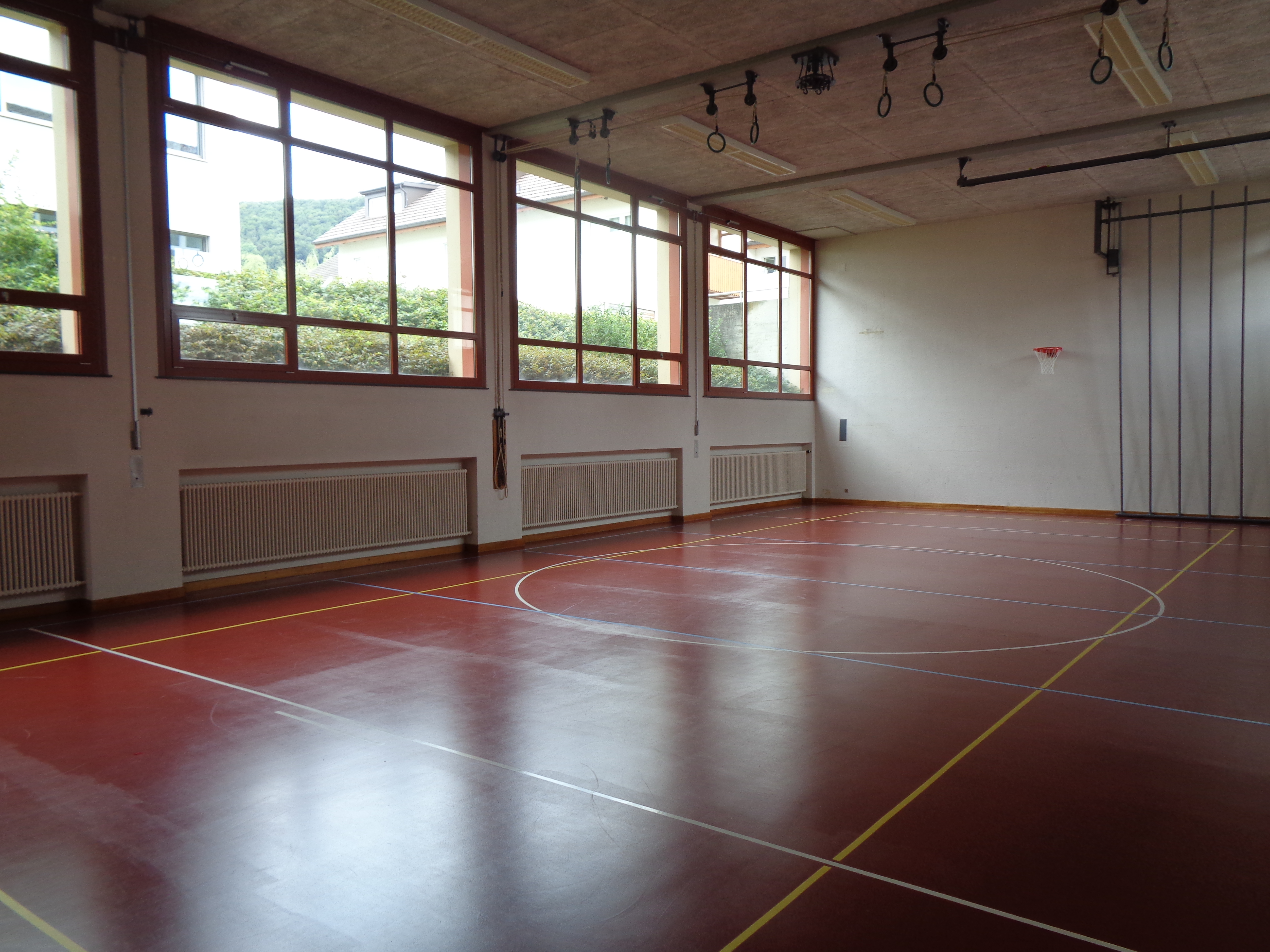 Turnhalle