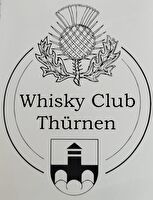 Logo vom Whisky Club Thürnen