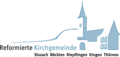 Logo Reformierte Kirchgemeinde