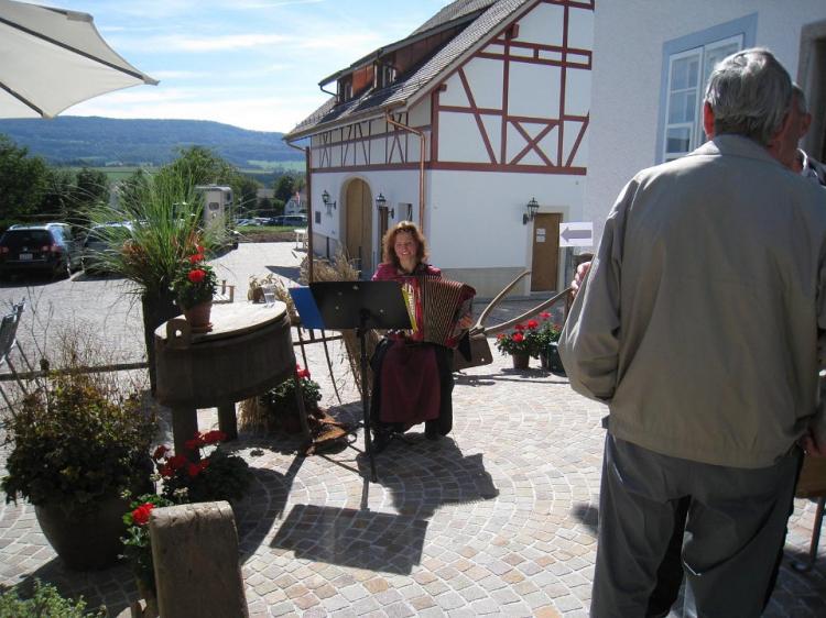 Dorffest 21.09.2013